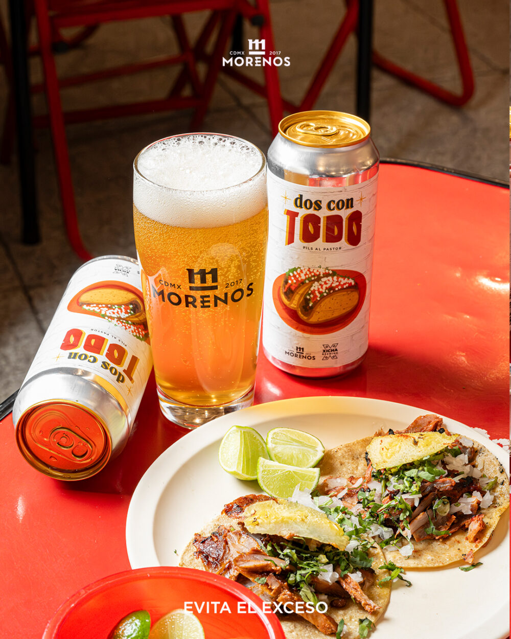 Dos con todo - Image 8