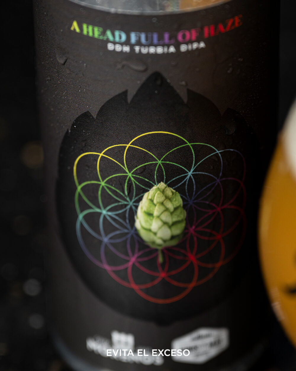 A HEAD FULL OF HAZE - Image 5