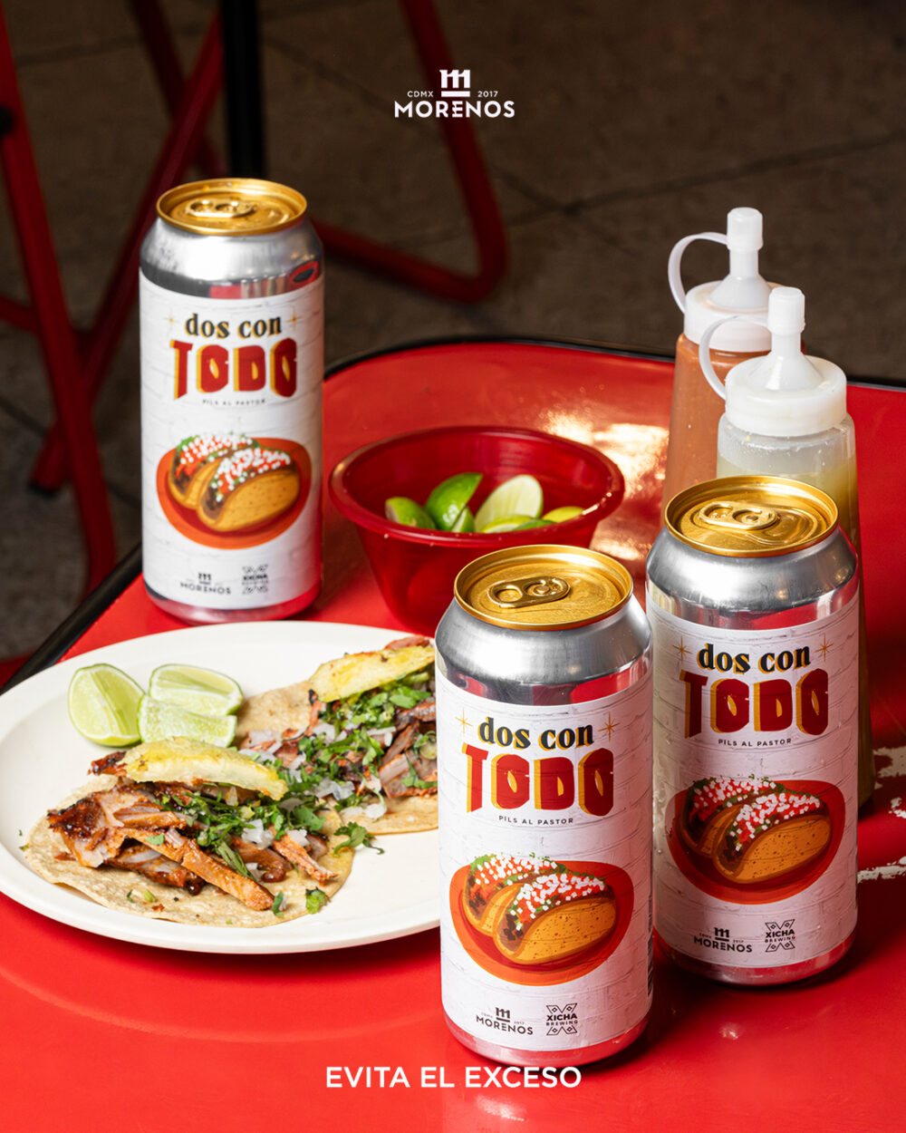 Dos con todo - Image 4